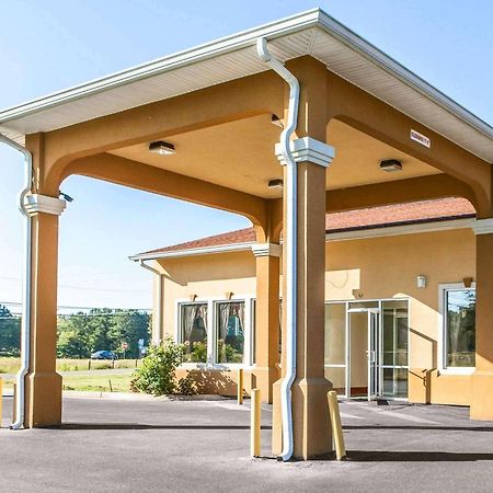 Quality Inn & Suites CartersvilleCartersville  Kültér fotó