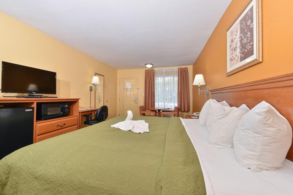 Quality Inn & Suites CartersvilleCartersville  Kültér fotó