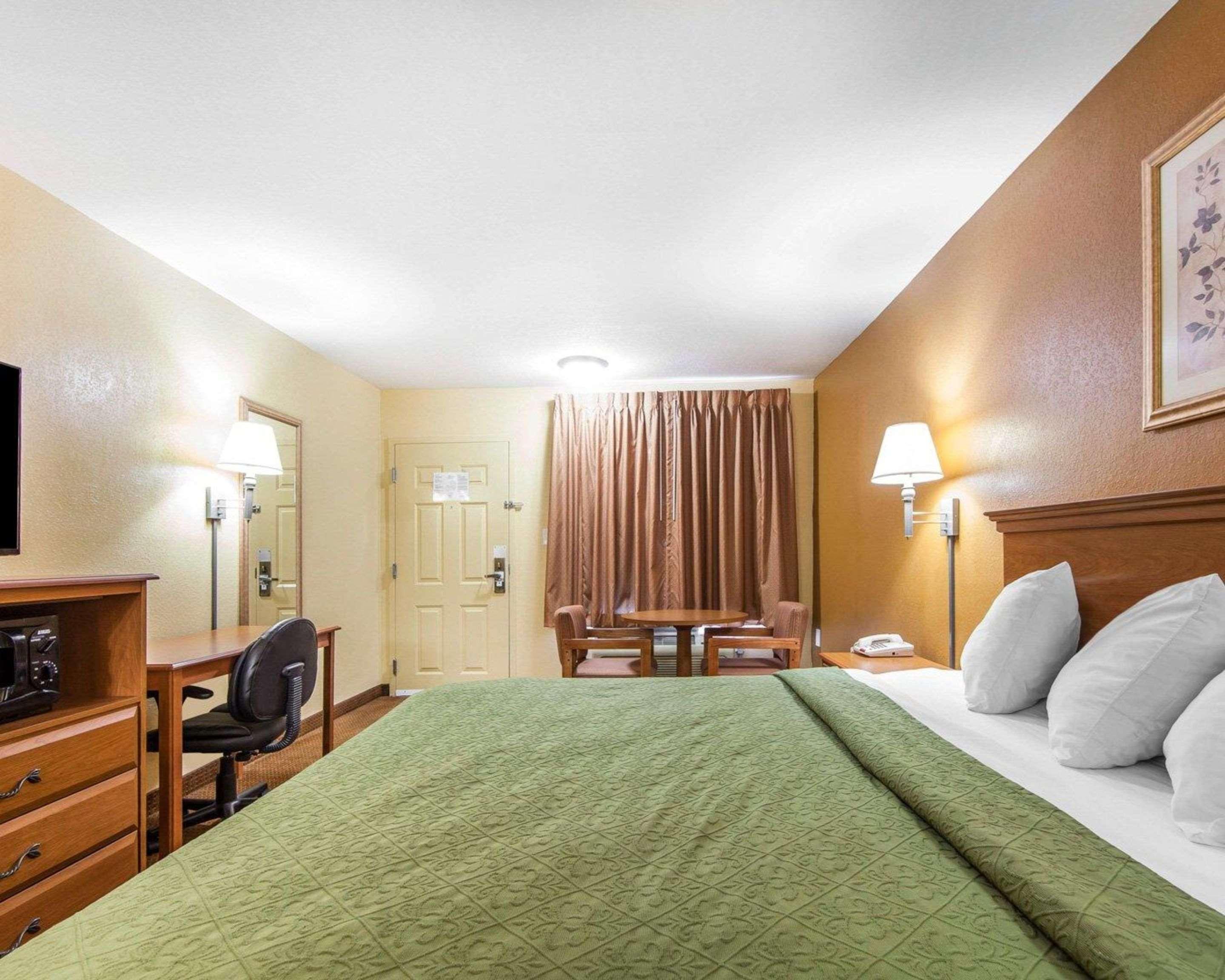 Quality Inn & Suites CartersvilleCartersville  Kültér fotó