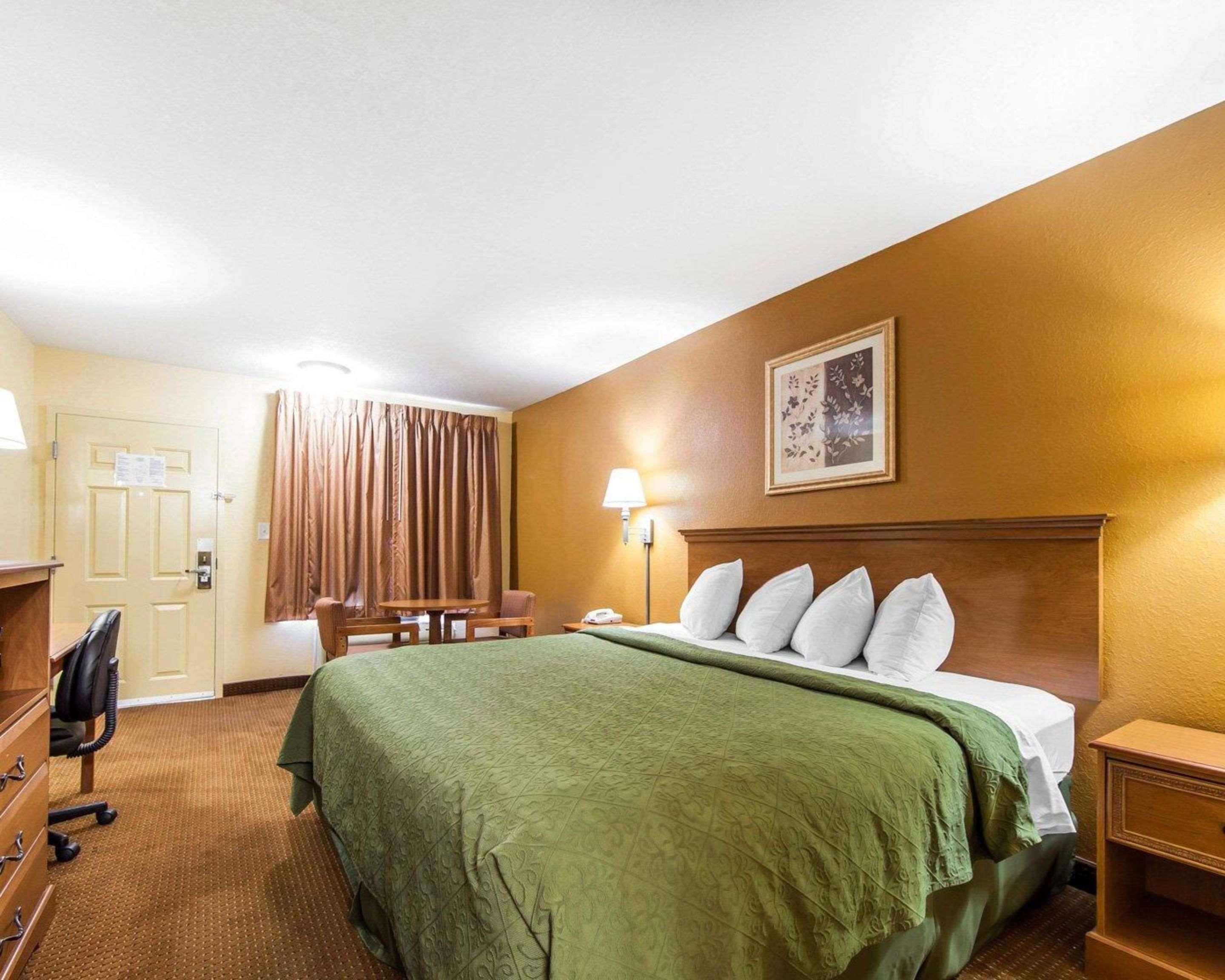 Quality Inn & Suites CartersvilleCartersville  Kültér fotó