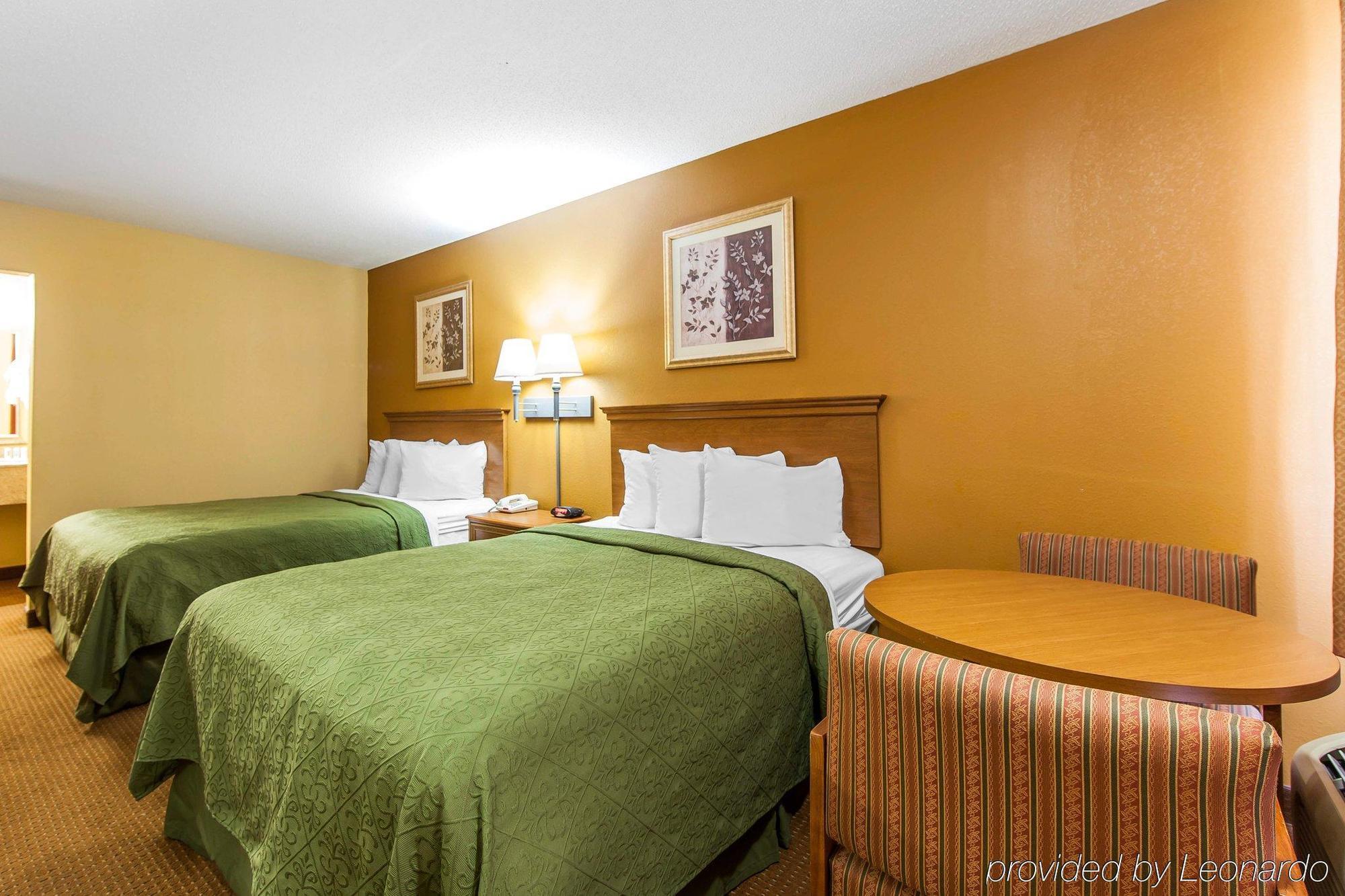 Quality Inn & Suites CartersvilleCartersville  Kültér fotó