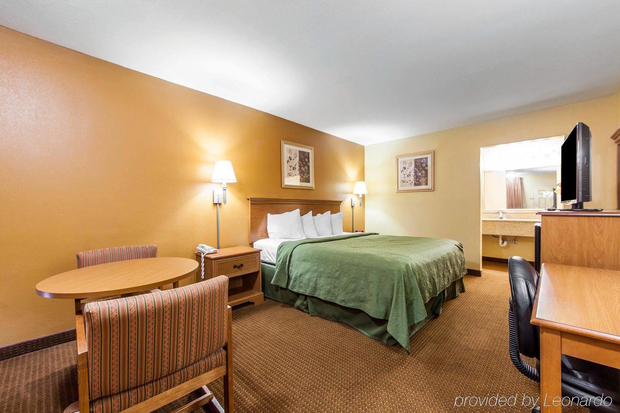 Quality Inn & Suites CartersvilleCartersville  Kültér fotó