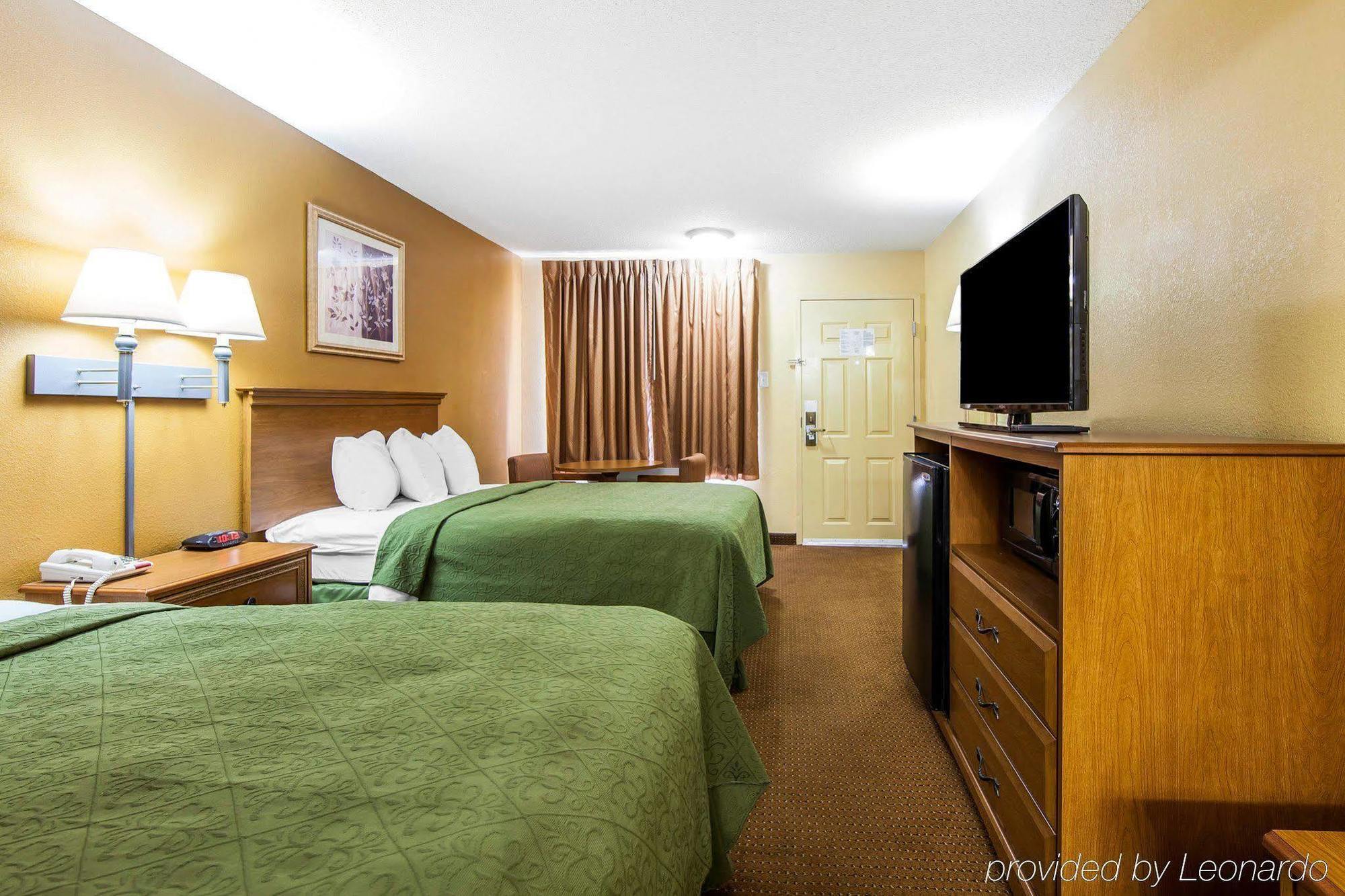 Quality Inn & Suites CartersvilleCartersville  Kültér fotó